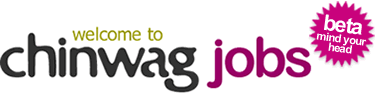 Chinwag Jobs logo